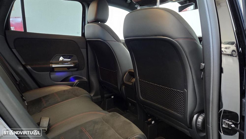 Mercedes-Benz GLA 250 e 8G-DCT Edition AMG Line - 13