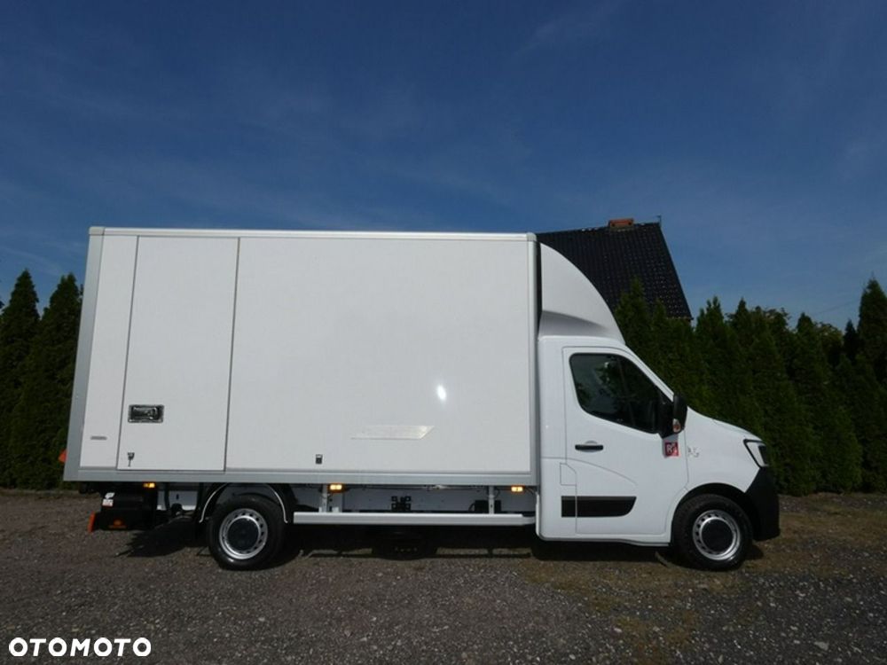Renault Master - 3