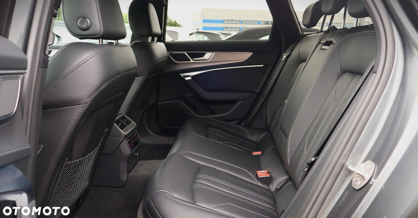 Audi A6 - 13