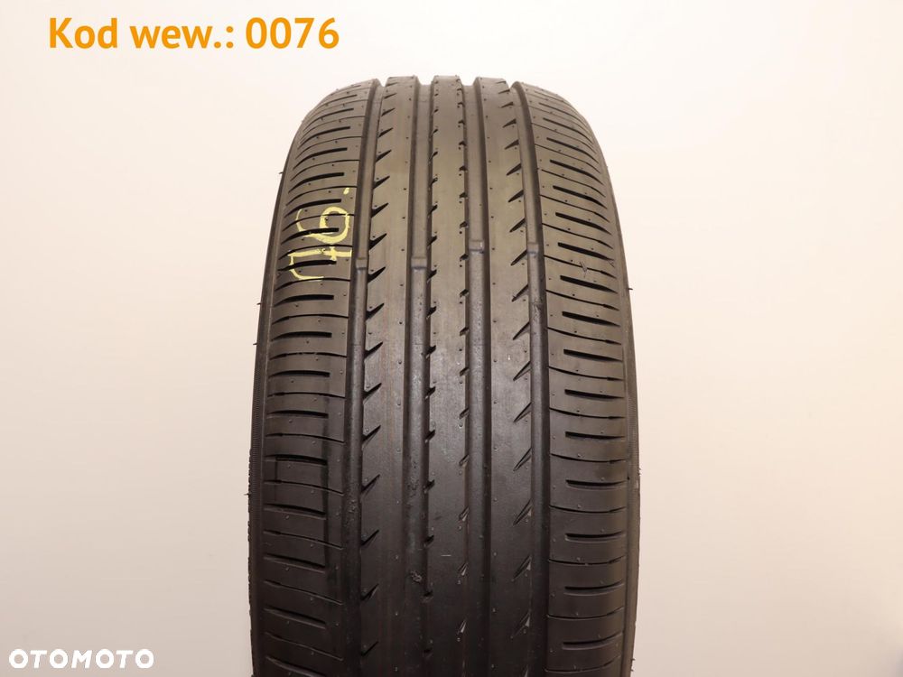 Toyo Proxes R52 - 215/50 R18 - 7