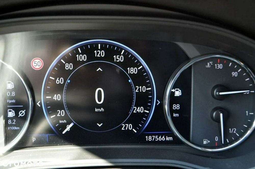 Opel Insignia 2.0 CDTI 4x4 Exclusive S&S - 35