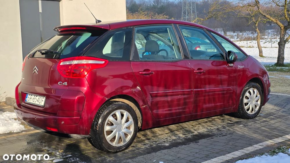 Citroën C4 Picasso 1.8i SX - 2