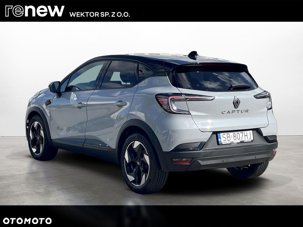 Renault Captur 1.0 TCe Techno - 3
