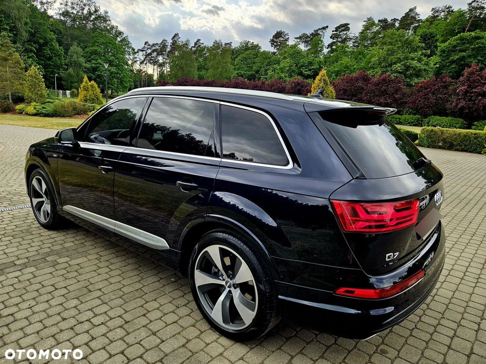 Audi Q7 - 38