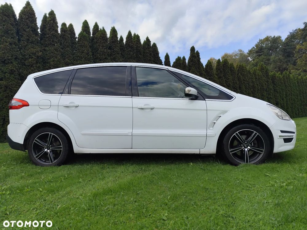 Ford S-Max - 3