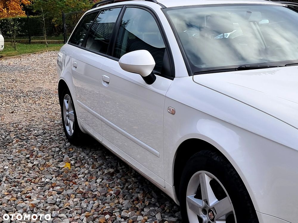 Seat Exeo ST 1.8TSI Reference - 13