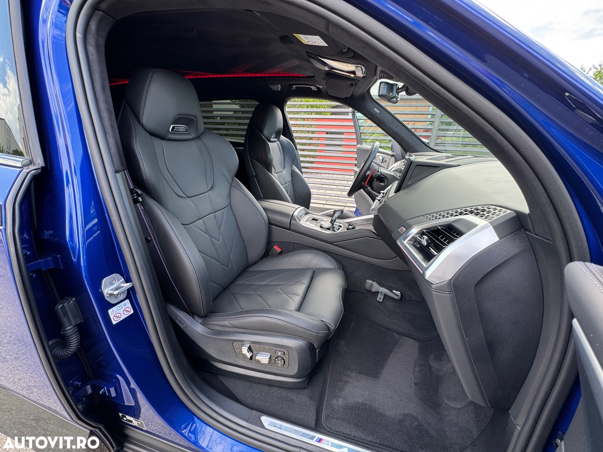 BMW XM Standard - 15