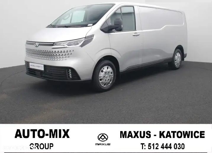 Maxus e-Deliver 7 L2H1 - 1
