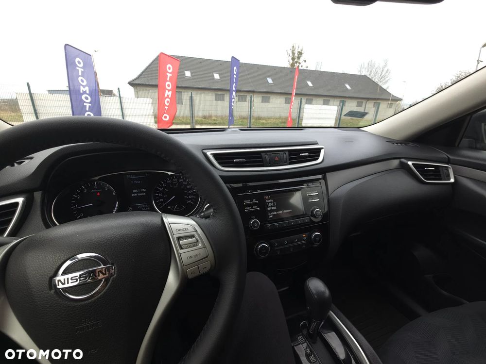Nissan X-Trail - 30