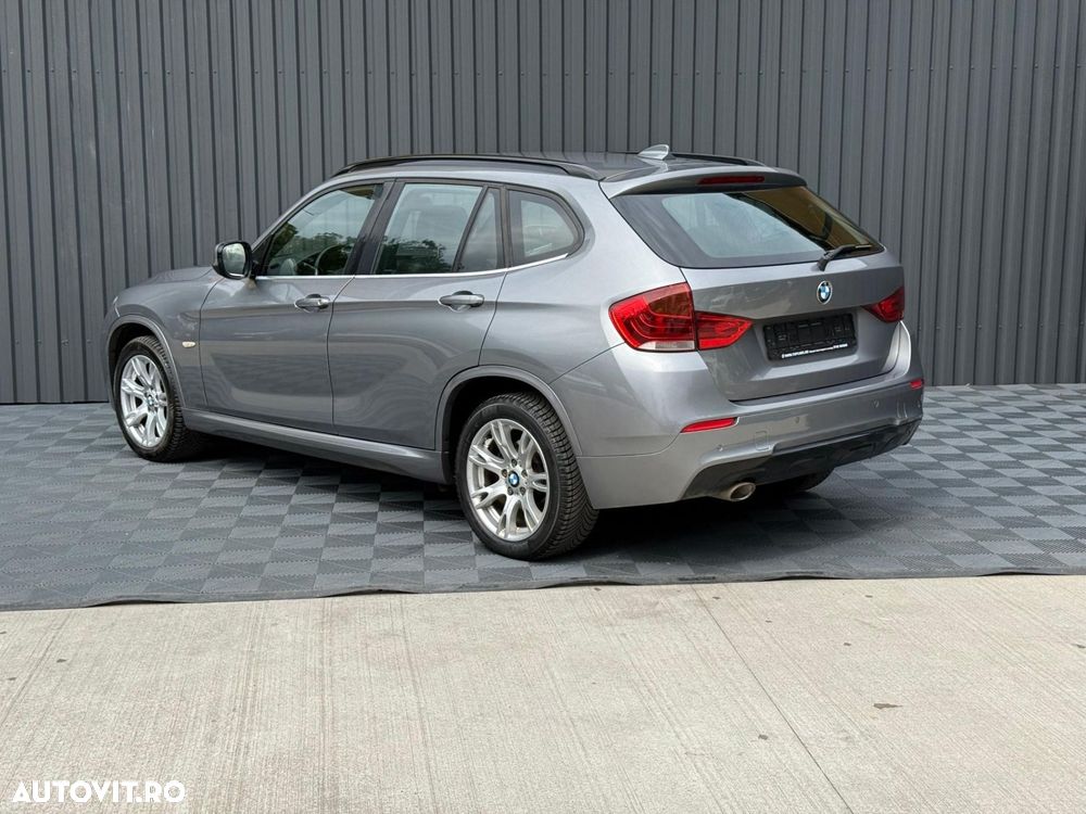 BMW X1 - 5