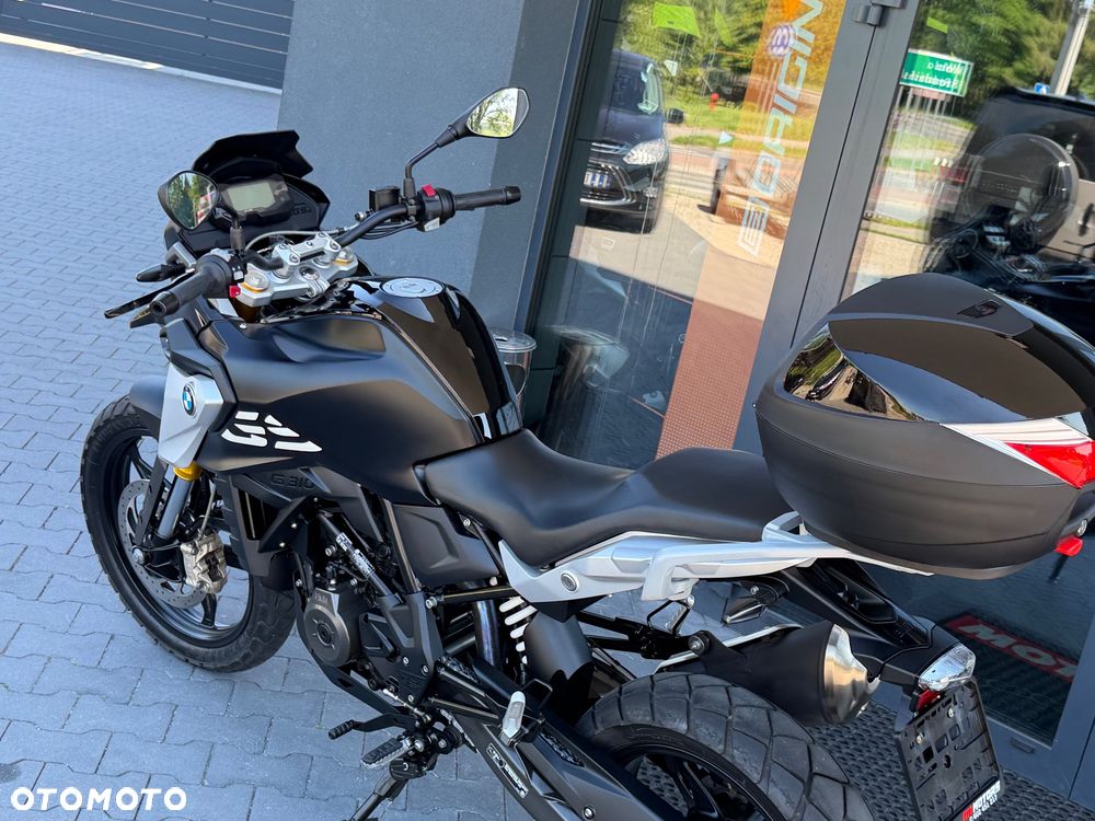 BMW GS - 29