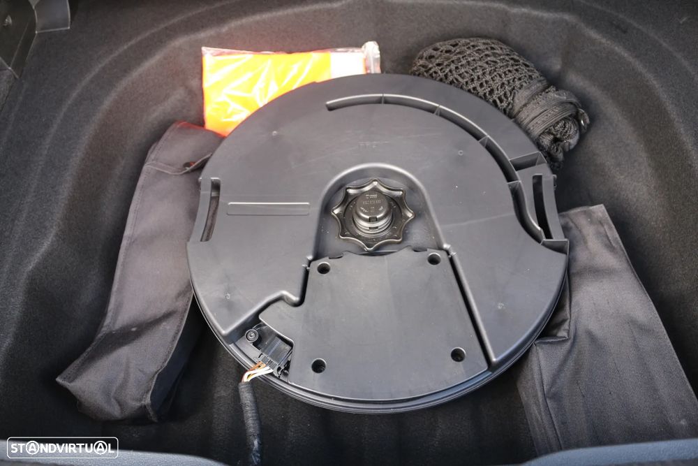 VW Golf 2.0 TSI GTI DSG Performance - 47