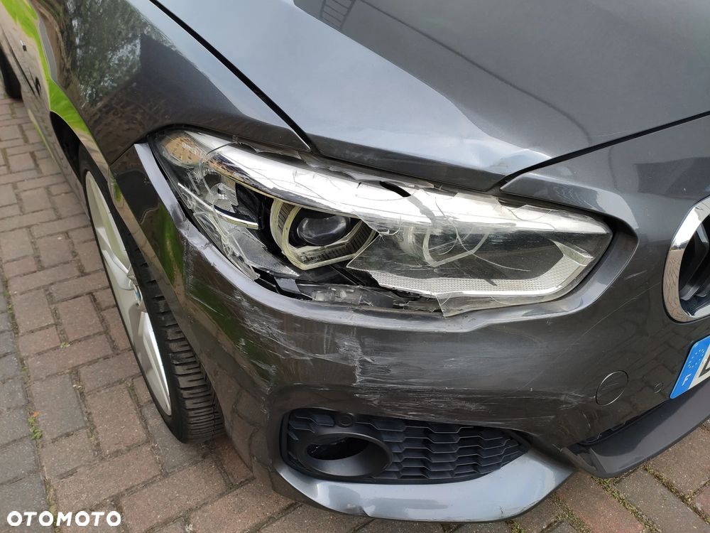 BMW Seria 1 118d M Sport - 11
