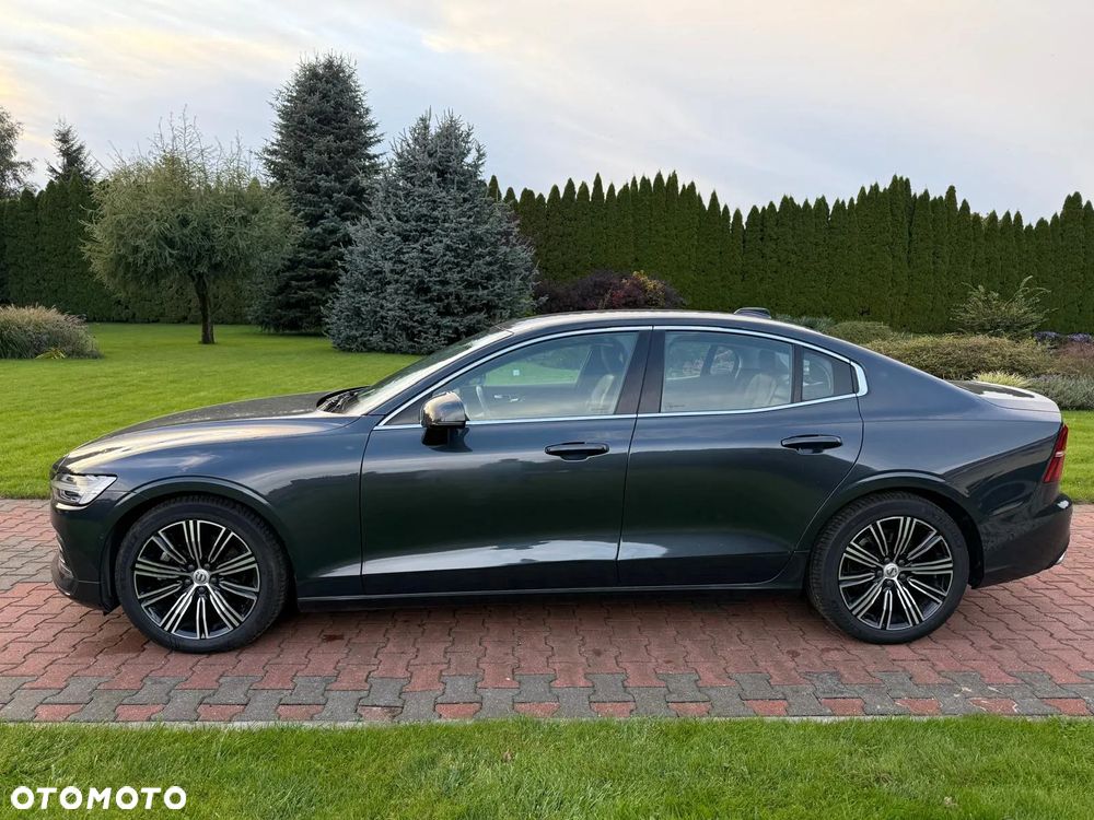 Volvo S60 T4 Inscription - 22