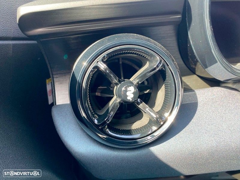 Alfa Romeo Junior 1.2 eDCT6 - 21