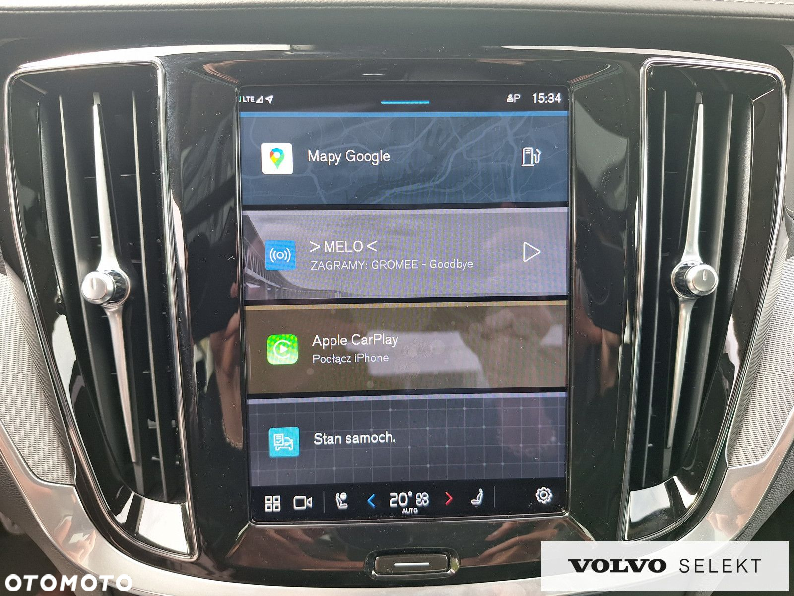 Volvo S60 - 21