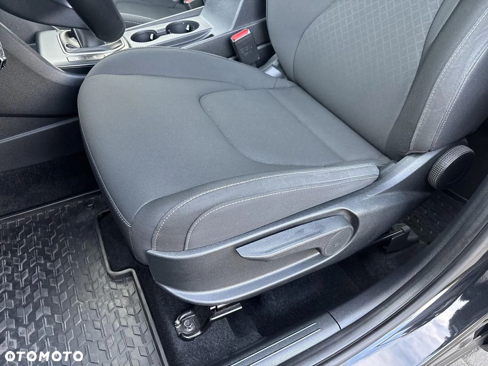 Kia Sportage 1.6 T-GDI M 2WD - 12