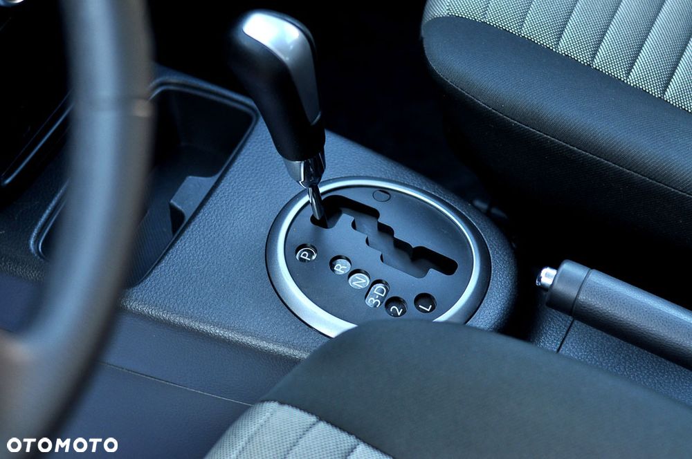 Suzuki SX4 1.6 VVT Automatic 4x2 Style - 18