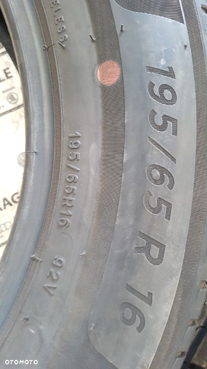 OPONY MICHELIN PRIMACY 4   195/65R16   195/65/16 - 10