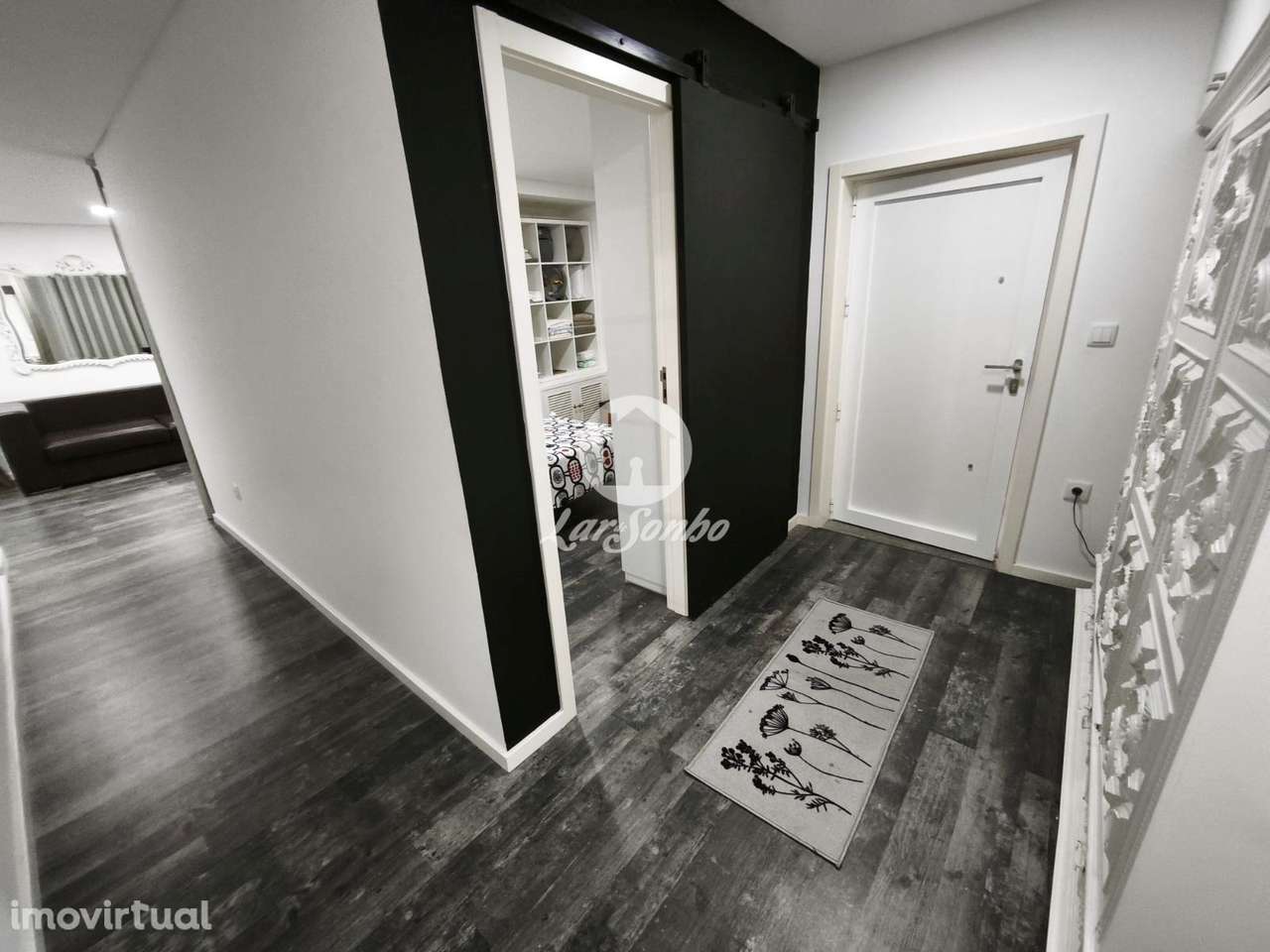 Andar moradia T2 - Grande imagem: 2/20