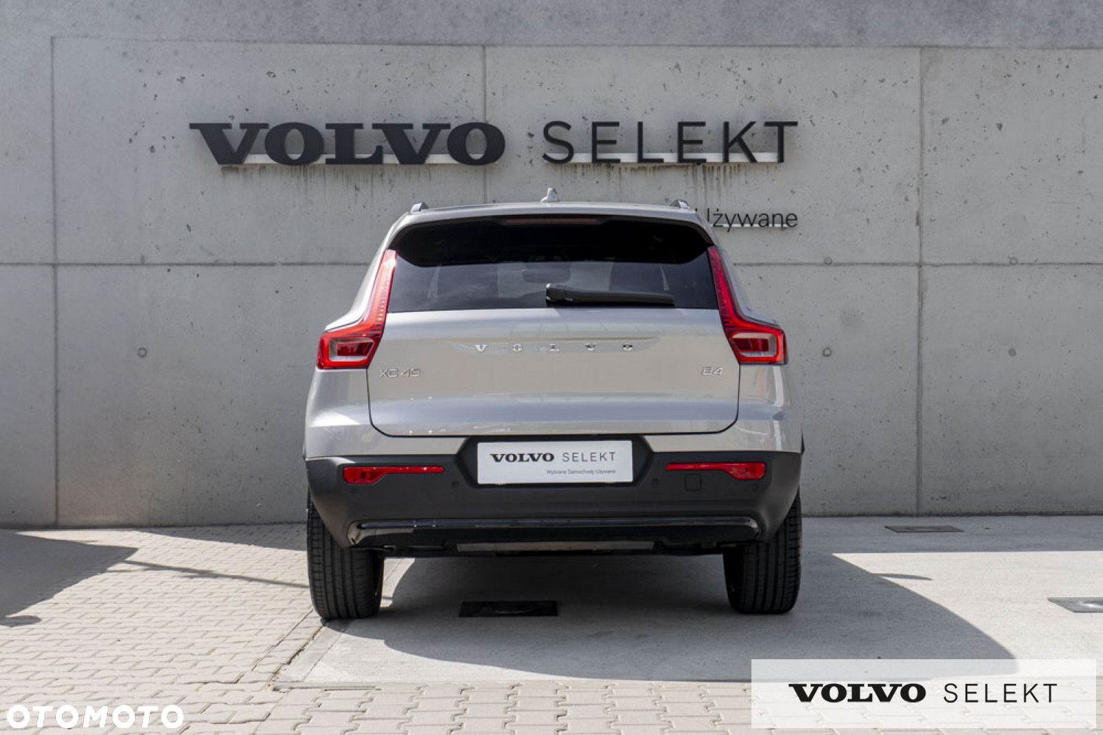 Volvo XC 40 - 7