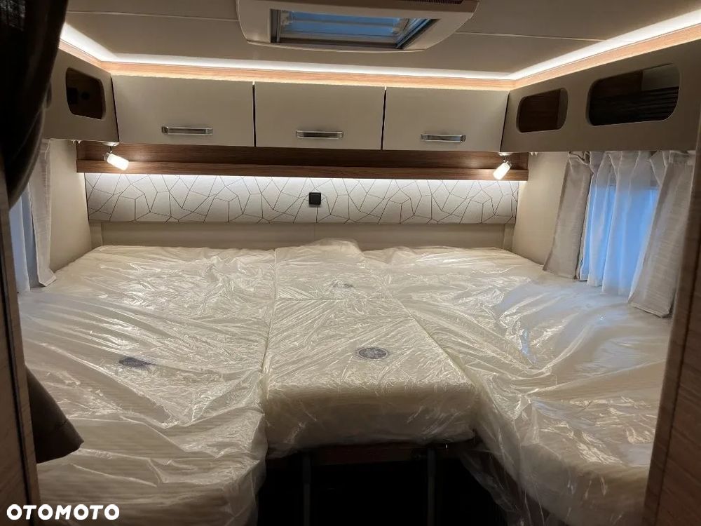 Weinsberg CaraCompact 640 HOT PEPPER EDITION - 17