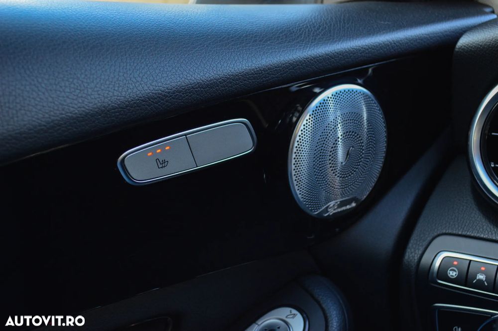 Mercedes-Benz GLC 350 e 4Matic 7G-TRONIC Exclusive - 11