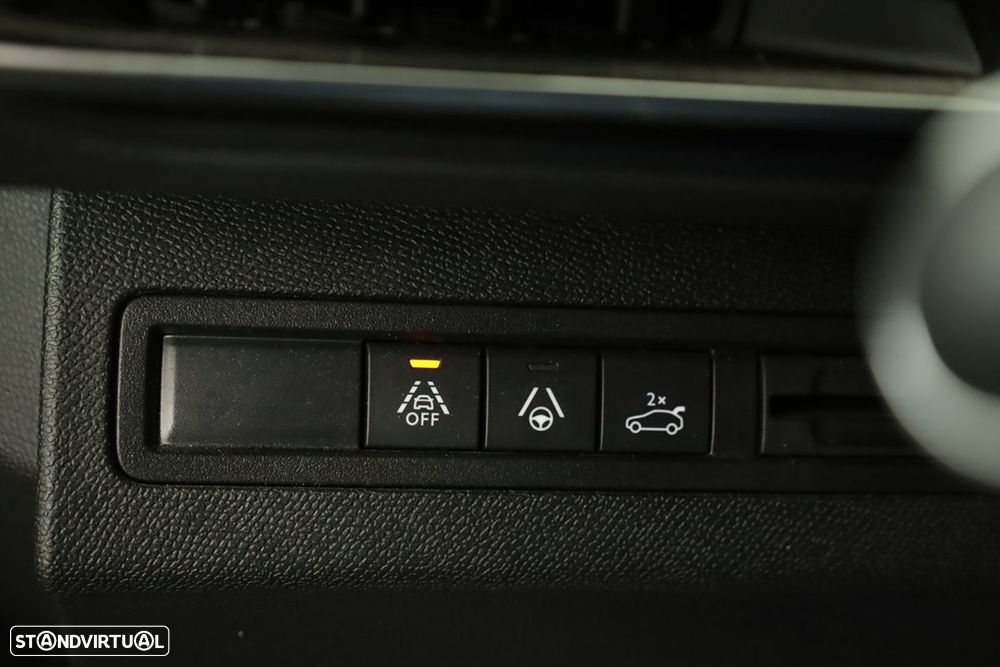 Peugeot 3008 1.2 Hybrid GT e-DCS6 - 20