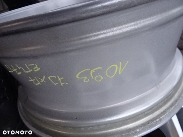 4x108x63,3 7Jx17 ET47,5 FORD Oryginalne 17 - 15
