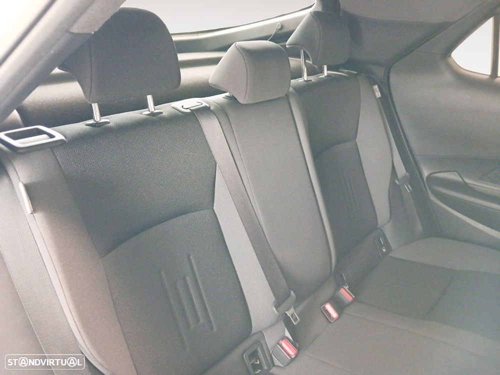 Toyota C-HR 1.8 Hybrid Square Collection - 13