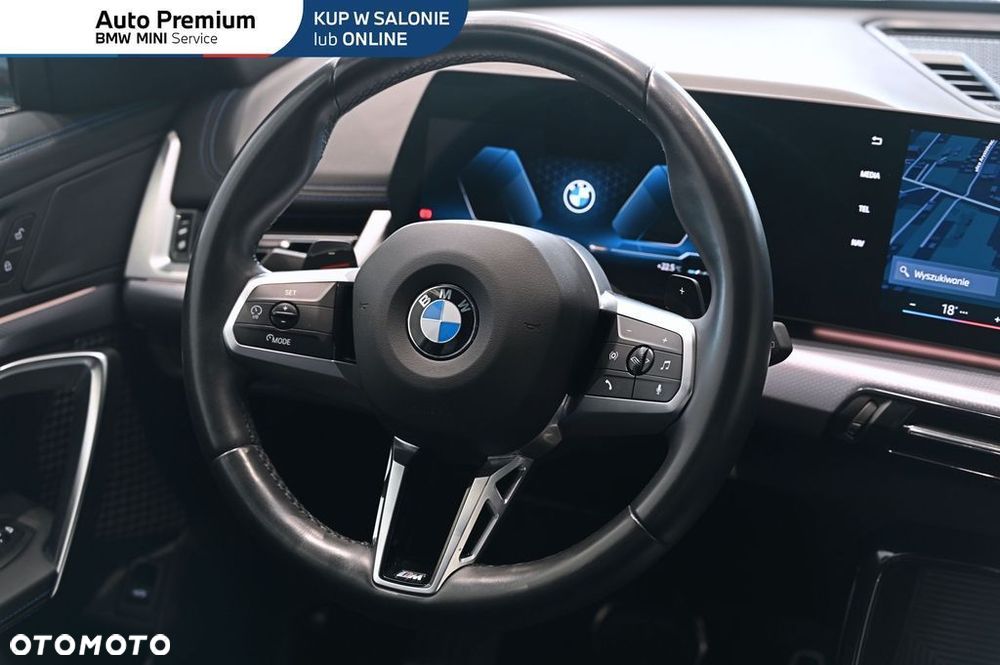 BMW X1 xDrive23i mHEV M Sport - 16