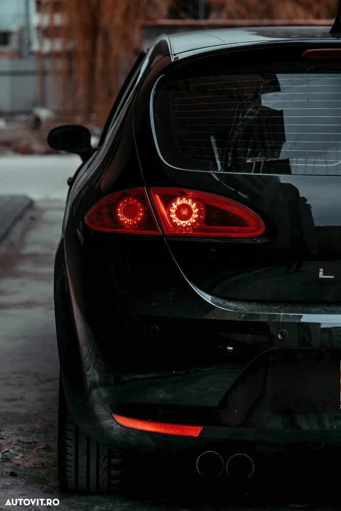 Seat Leon - 8