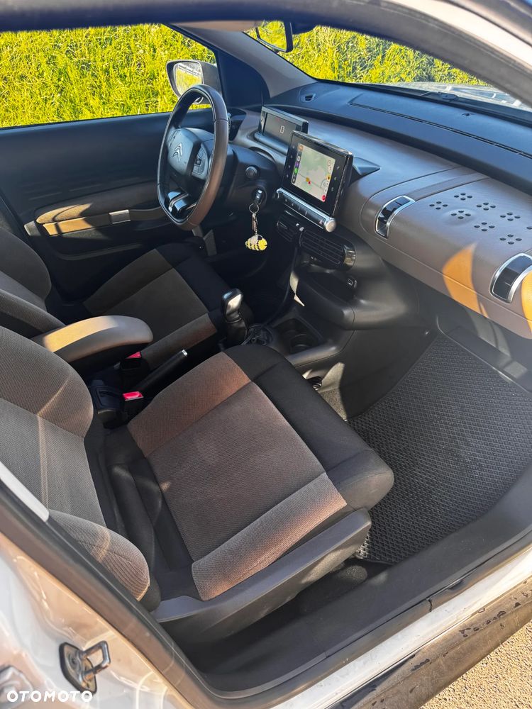 Citroën C4 Cactus 1.2 PureTech Feel - 14