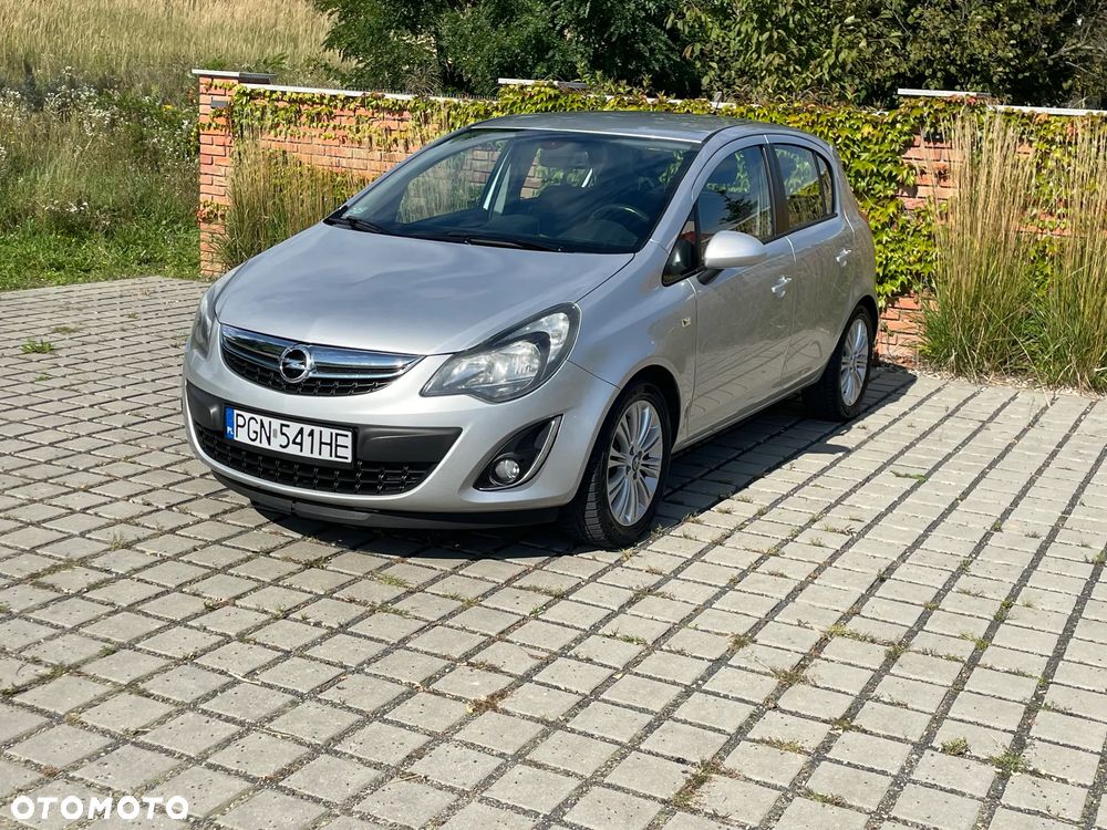 Opel Corsa - 23