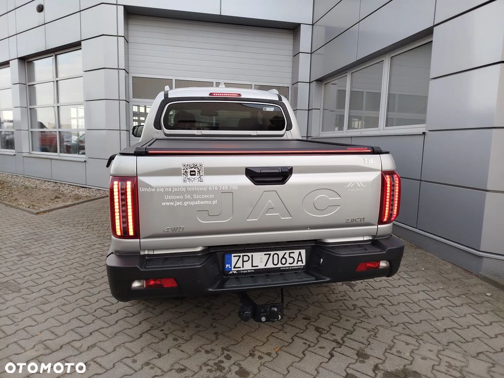 JAC T9 Standard - 6