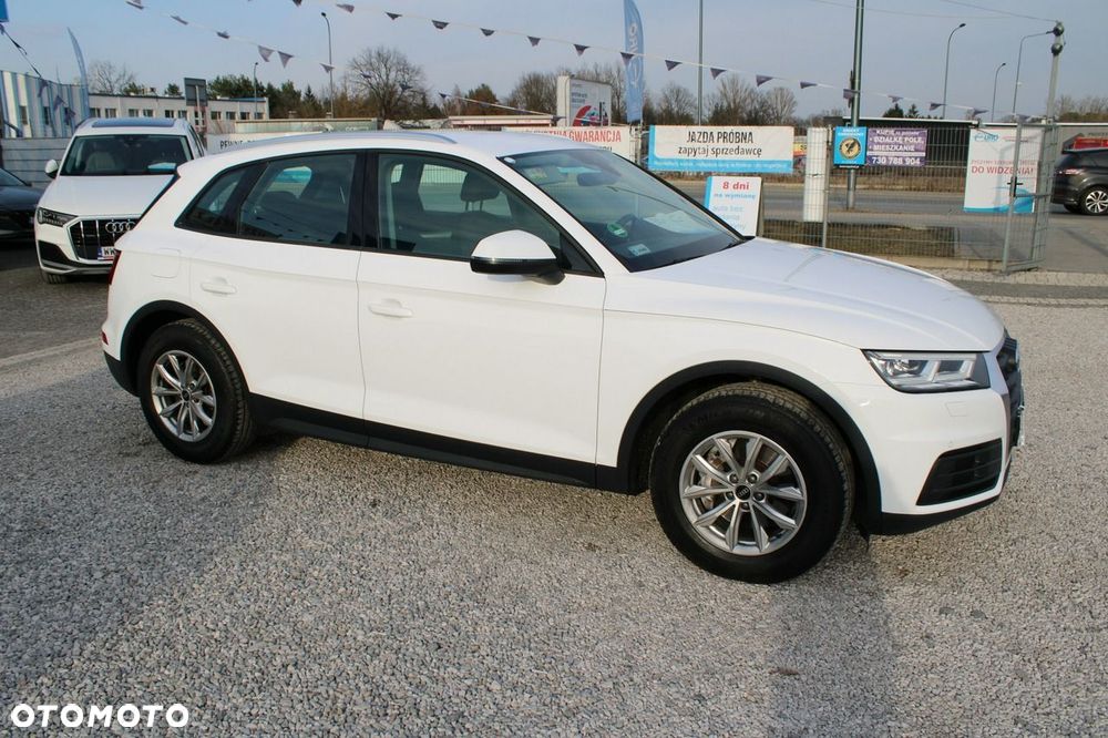 Audi Q5 - 6