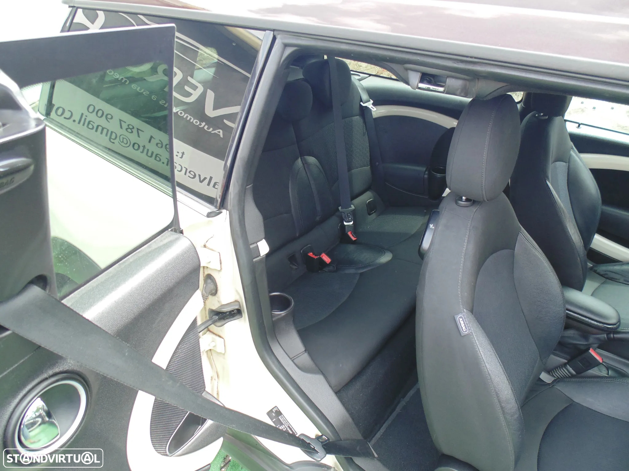 MINI Clubman Cooper D - 14