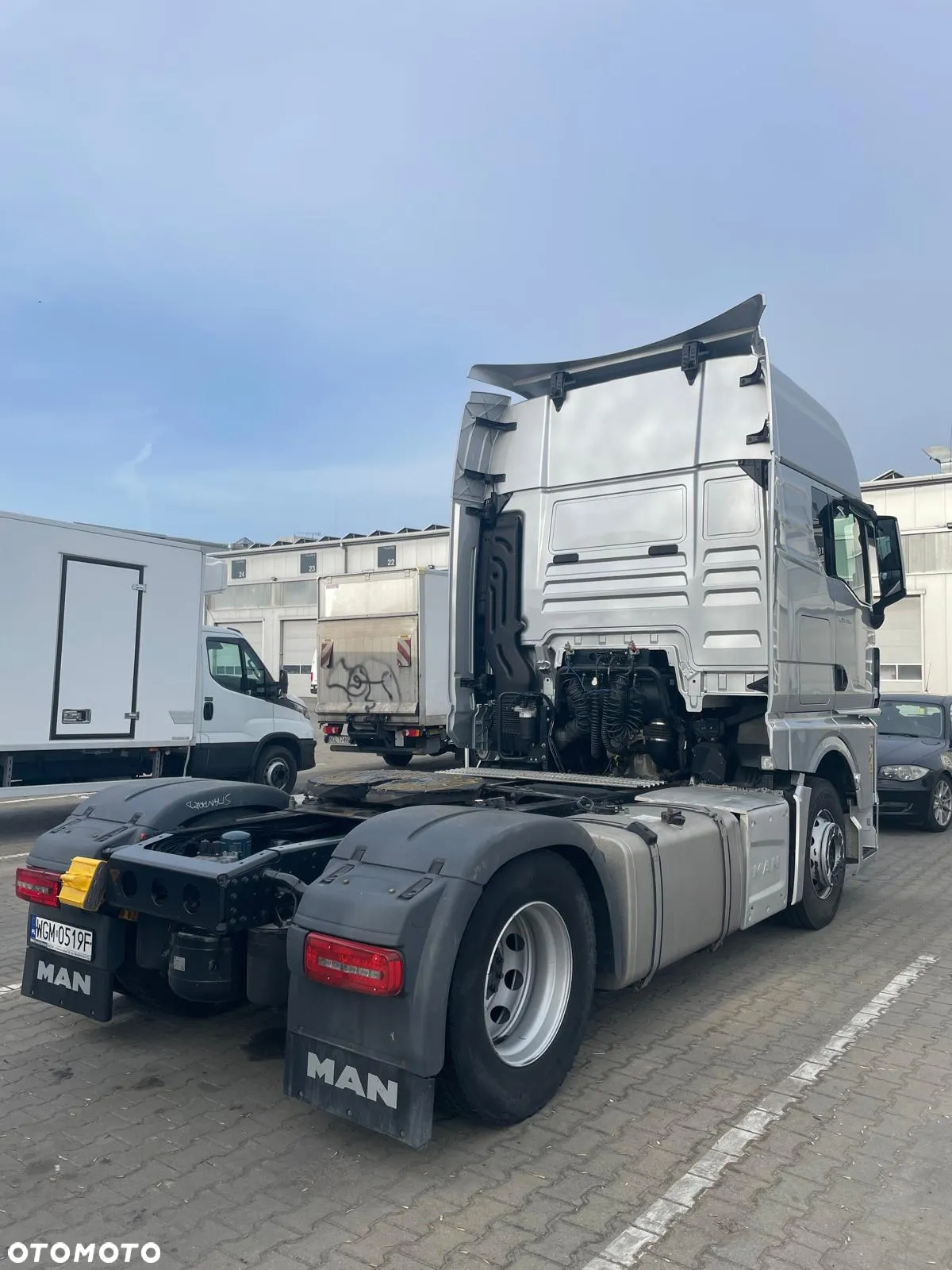 MAN 18.510 XXL - 7