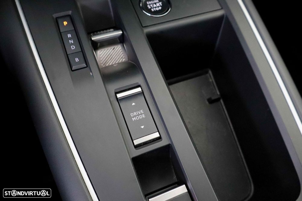 Citroën C5 Aircross 1.6 Hybrid Shine Pack e-EAT8 - 39