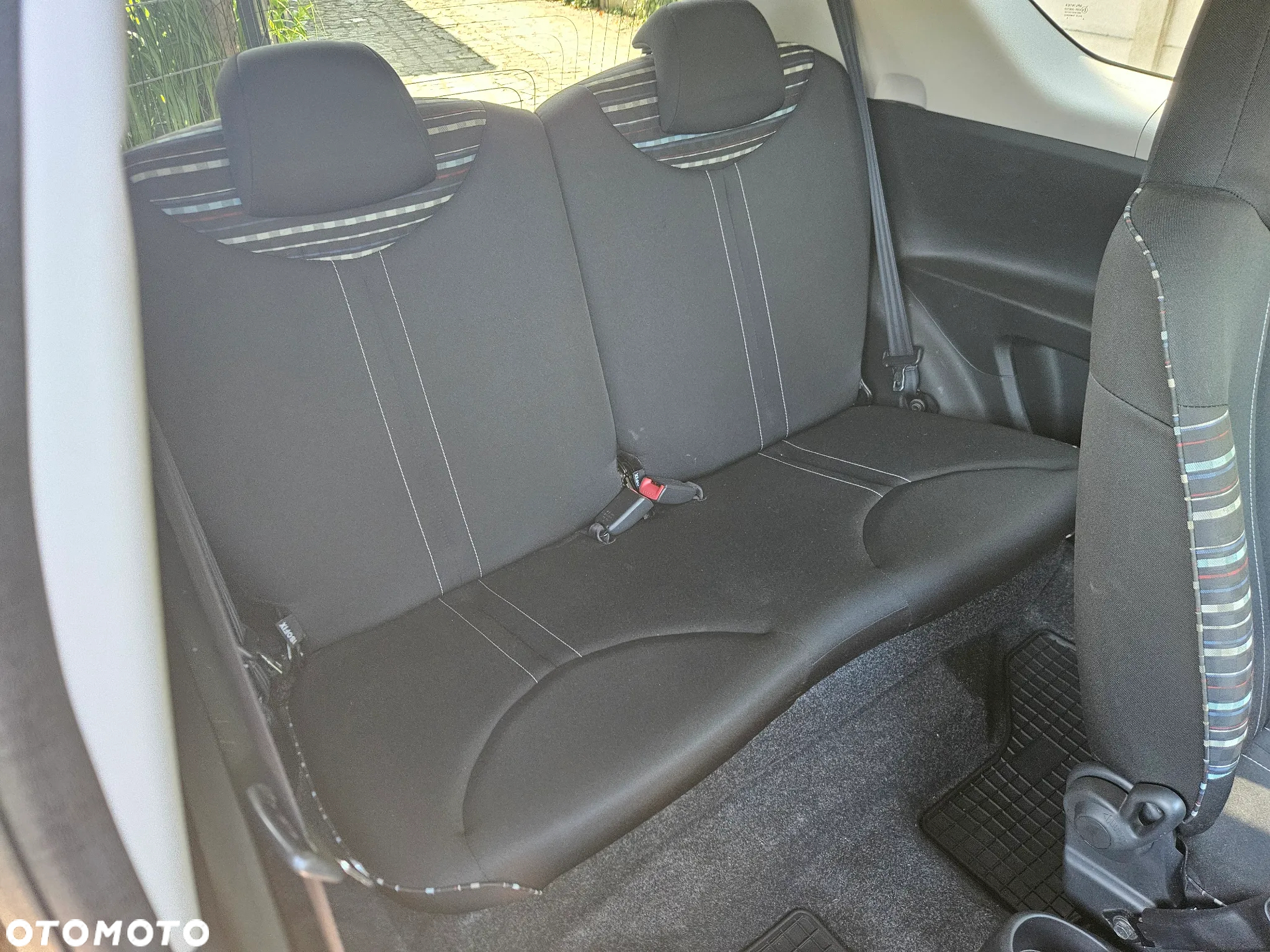 Citroën C1 - 16
