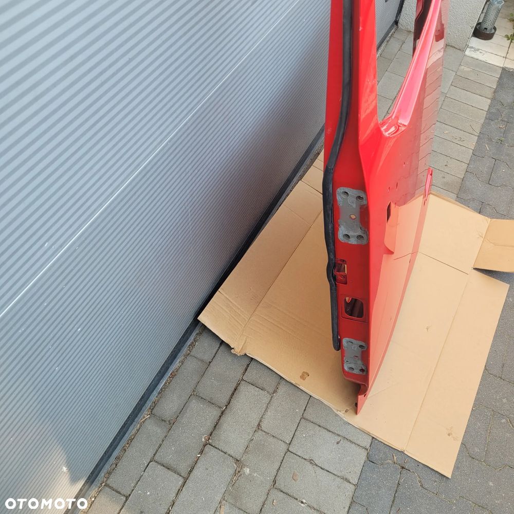 DRZWI LEWE RENAULT RANGE T GAMA ORYGINAŁ CHWALIM116 - 2