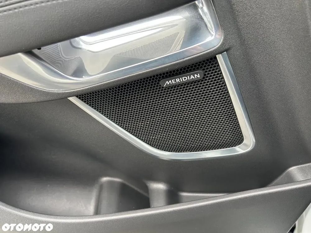 Jaguar E-Pace 2.0 i4D FWD S - 11