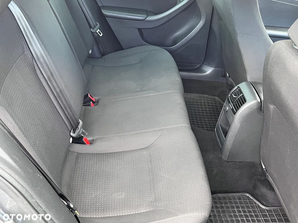 Volkswagen Jetta 1.4 TSI BMT Comfortline - 16