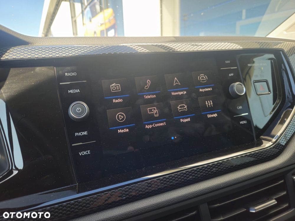 Volkswagen Taigo - 22