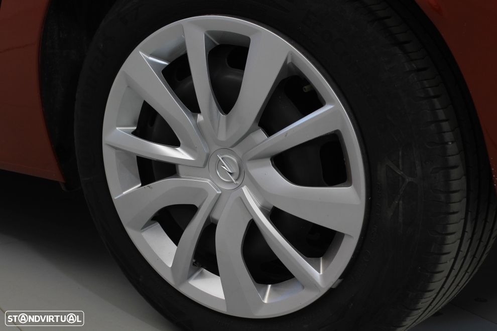 Opel Corsa 1.2 Edition - 13