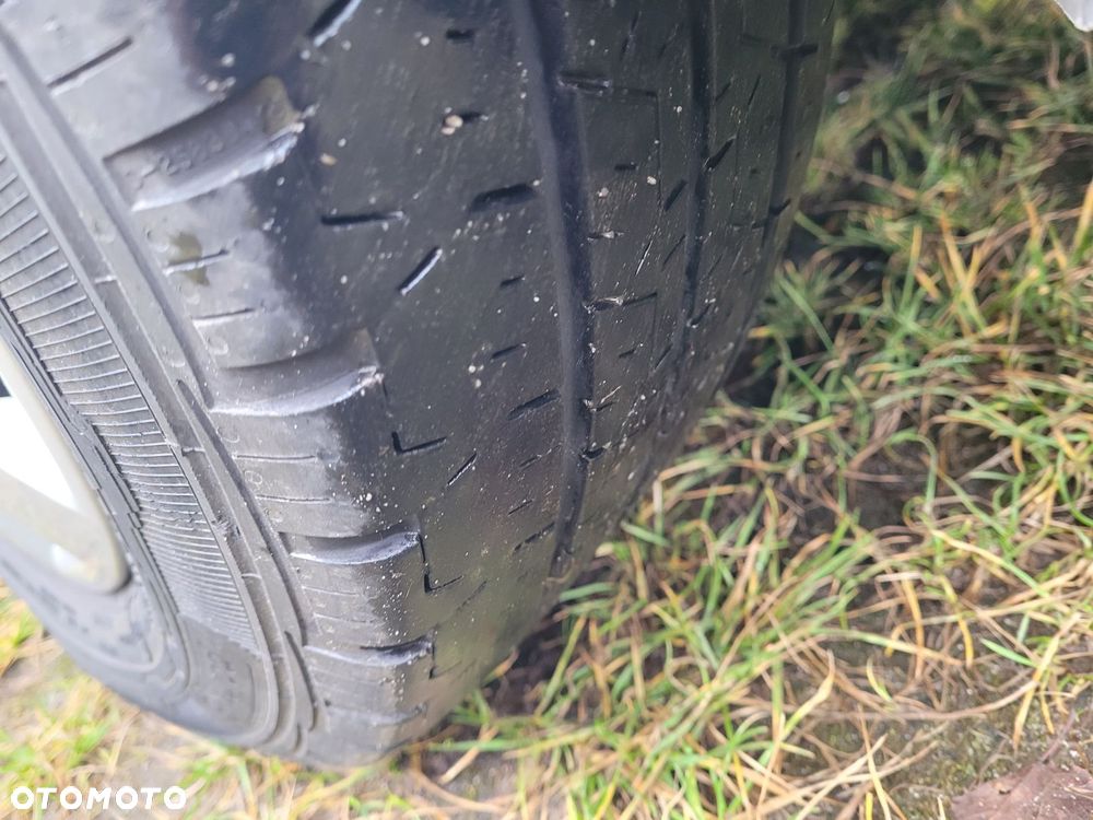 Renault Trafic L2 Długi NAVI  Auto-Serwis - 10