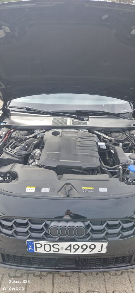 Audi A5 Limousine TDI mHEV Quattro S tronic - 13