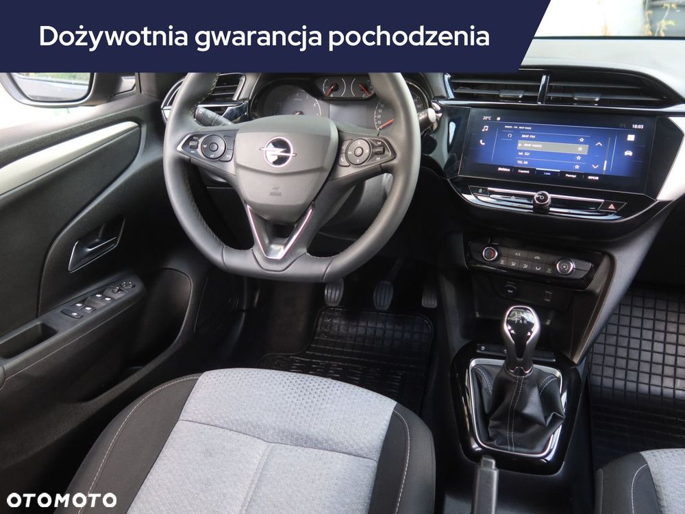 Opel Corsa - 9