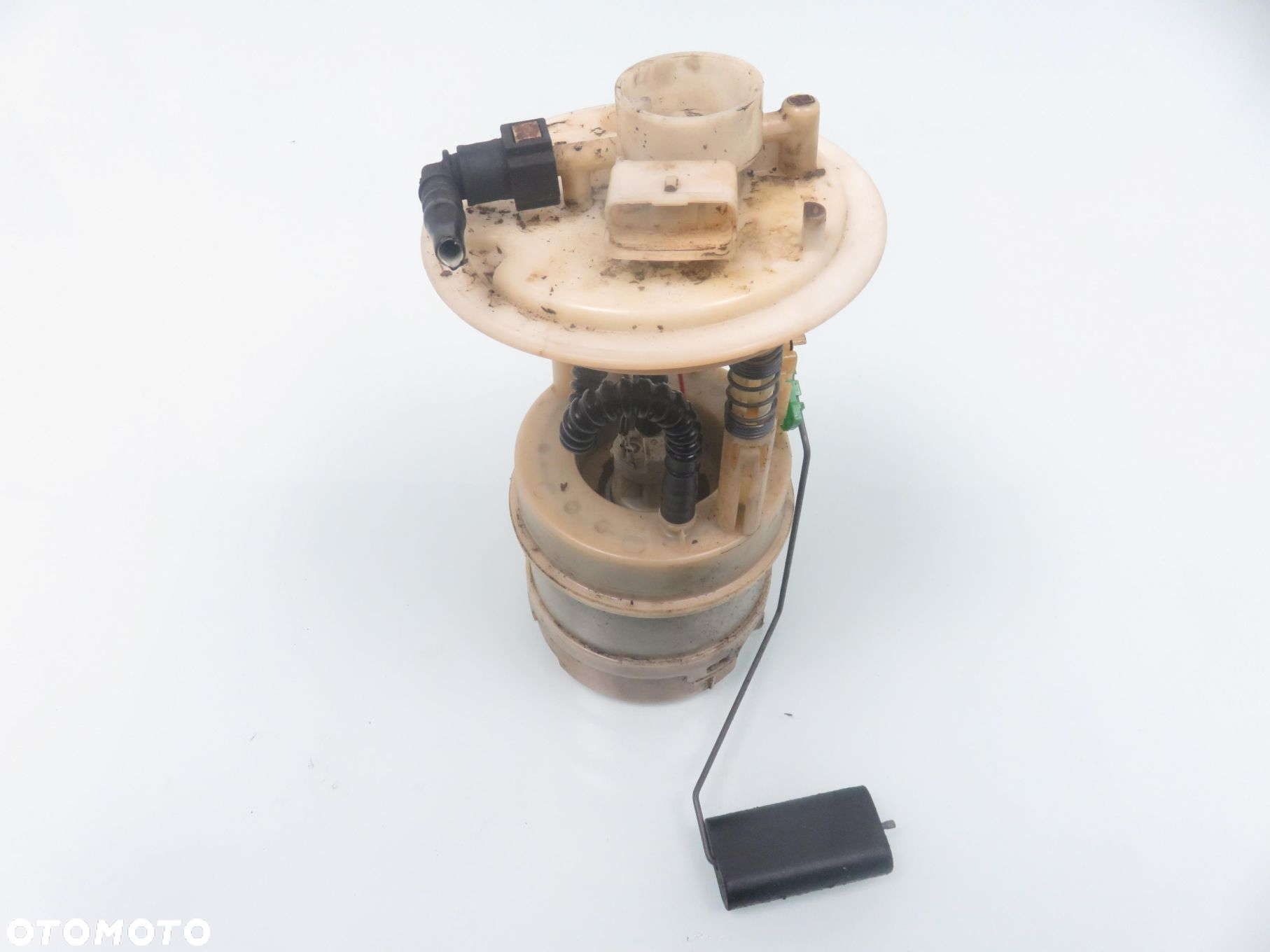 POMPA PALIWA FIAT PUNTO II 1.2 09762019904 46523407 - 6