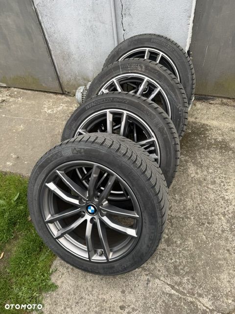 BMW Seria 5 520d M Sport Edition - 37